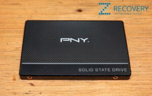 PNY CS900