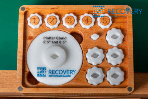 Platter Stand BOX