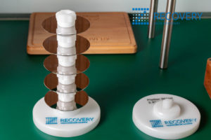 for 2,5" platters